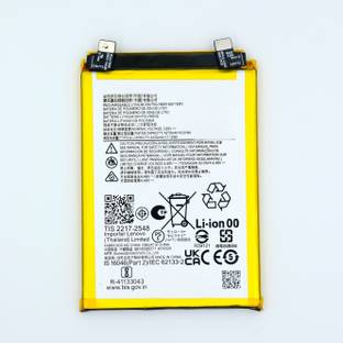 FULL CELL Mobile Battery For  Motorola Edge 40 , XT2303-2
