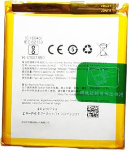 Full Energy Mobile Battery For  Oneplus 6 , 1+ 6 , A6000 , A6003 , BLP657