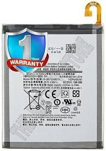 THE BATTERY STORE Mobile Battery For  Samsung SAMSUNG GALAXY A7 2018