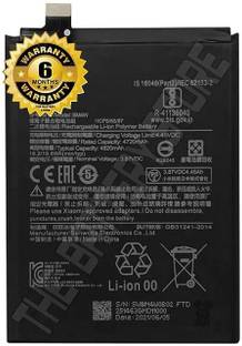 THE BATTERY STORE Mobile Battery For  MI Battery for Mi 10i /10T Lite Battrey with 6 Month Warranty