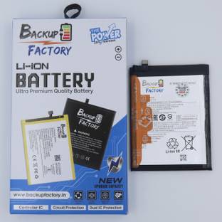 Full Mah Mobile Battery For  Xiaomi Mi 11 Lite