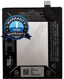 THE BATTERY STORE Mobile Battery For  Google Pixel 3AXL Battery for Google Pixel 3A XL 3AXL G020A-B with 1 Year Warranty