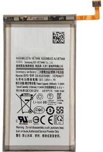 Mstore Mobile Battery For  Samsung Galaxy S10e S10E SM-G9700 EB-BG970ABU