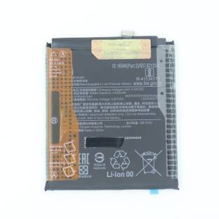 FULL CELL Mobile Battery For  Xiaomi Mi 10X 5G, 10X Pro 5G, BM4S