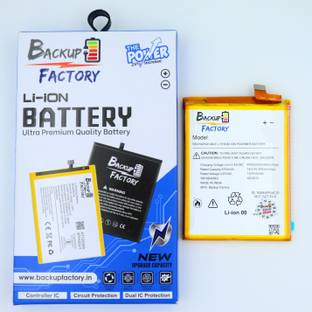 Backup Factory Mobile Battery For  Motorola Moto G42 , XT2233-2