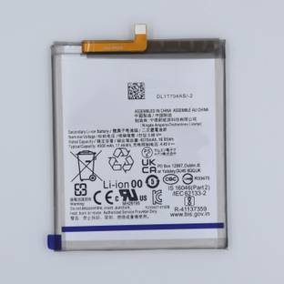 FULL CELL Mobile Battery For  Samsung Galaxy S22+ 5G , S22 Plus 5G , SM-S906B, SM-S906B/DS, SM-S906U