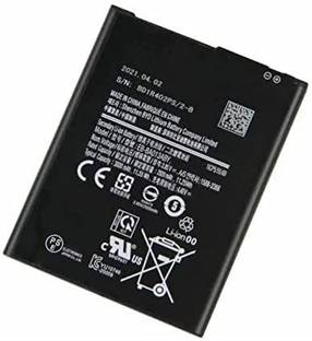 THE BATTERY STORE Mobile Battery For  m01/a01 core M01-core/A01-core