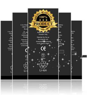 THE BATTERY STORE Mobile Battery For  Iphone Battery for Battery for iPhone 12 Mini Battery with 6 Month Warranty