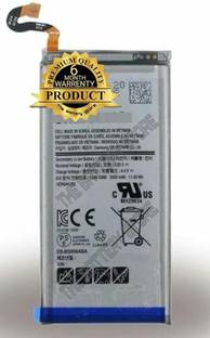 THE BATTERY STORE Mobile Battery For  Samsung Orignal Samsung S8 Mobile Battery with 6 Month Warranty