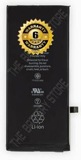 THE BATTERY STORE Mobile Battery For  iPhone iPhone XR A2105/ A1984/ A2107/ A2108 A2106 Battery with 6 Months Warranty