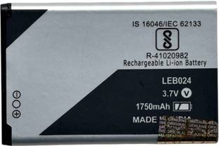 imbi Mobile Battery For  Lava LEB024 Lava LEB024