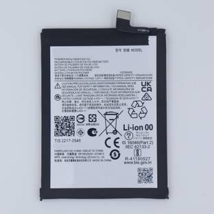 FULL CELL Mobile Battery For  Motorola Moto G62 5G