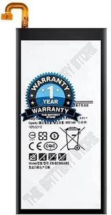THE BATTERY STORE Mobile Battery For  Samsung Battery for Samsung Galaxy C9 Pro with 1 Year Warranty