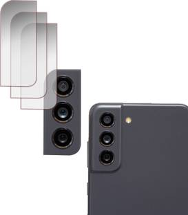 EJZATI Back Camera Lens Glass Protector for SAMSUNG GALAXY S21 FE 5G BACK CAMERA LENS
