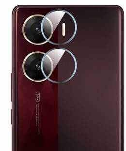 Litekart Back Camera Lens Glass Protector for Vivo V29 E