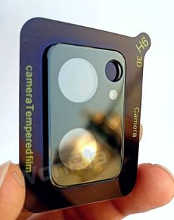 WonRia Back Camera Lens Glass Protector for Oppo Reno 7