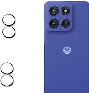 tombik Back Camera Lens Glass Protector for 49fa-Moto Edge 60 Stylus