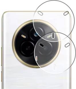 Finch Back Camera Lens Glass Protector for Realme 14 Pro, Realme 14 Pro 5G, Realme14 Pro 5G