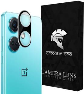 ArmourPro Back Camera Lens Glass Protector for OnePlus Nord CE 3 5G, Nord CE 3 5G