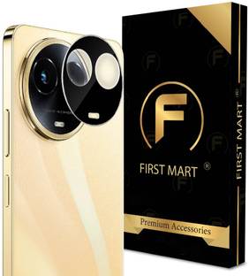FIRST MART Back Camera Lens Glass Protector for Realme 11 5G, 11 5G