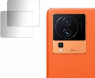 YCHROZE Back Camera Lens Glass Protector for iQOO Neo 7 Pro