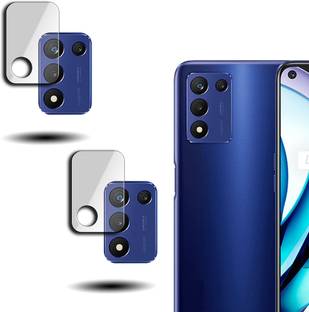 ASTARD Back Camera Lens Glass Protector for Realme 9 5G SE