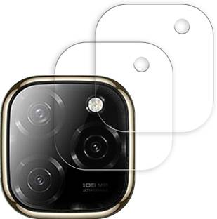 ARBAN Back Camera Lens Glass Protector for Tecno Spark 20 Pro 5G CAMERA LENS PROTECTOR