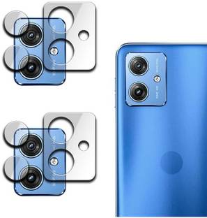 FINCH Back Camera Lens Glass Protector for Motorola Moto G64 5G, MOto G64 5G, Moto g64 5G