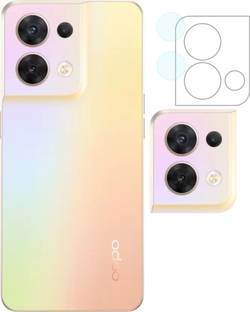 Ten To 11 Back Camera Lens Glass Protector for Oppo Reno 8 5G
