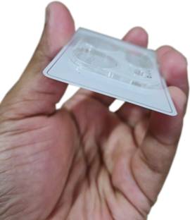 Oncraves Back Camera Lens Glass Protector for OPPO Reno 14 5G Camera.