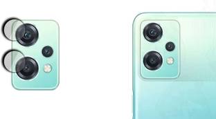 IVEEDU Back Camera Lens Glass Protector for ONEPLUS NORD CE 2 LITE