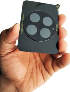 ONCRAVES Back Camera Lens Glass Protector for OnePlus 13 [9H Hardness]