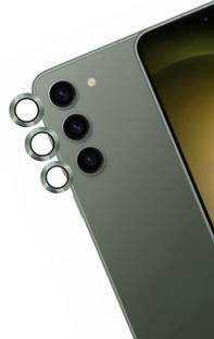 A3sprime Back Camera Lens Ring Guard Protector for Samsung Galaxy S23, S23 Plus 5G, Galaxy S23 FE 5G, Galaxy S24 5G