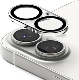 Besmon Back Camera Lens Glass Protector for iPhone 17 Camera Lens Protector Camera Glass Tempered Glass