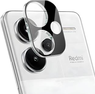Vgear Back Camera Lens Glass Protector for Redmi Note 13 Pro Plus 5G Back Camera Lens Glass Guard