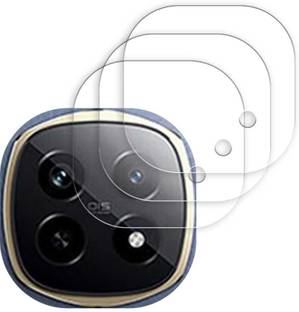 KHWABEEDA Back Camera Lens Glass Protector for REALME P2 PRO 5G CAMERA LENS (P-3)