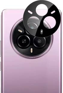 SNMART Back Camera Lens Glass Protector for Realme 14 Pro+ 5G, realme 14 Pro+ 5G, realme 14 Pro plus 5g