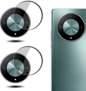 ASTARD Back Camera Lens Glass Protector for Honor X9b