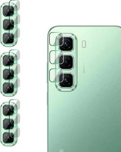 Nazomi Tech Back Camera Lens Glass Protector for Infinix Hot 50, Hot 50 Infinix, INFINIX HOT 50