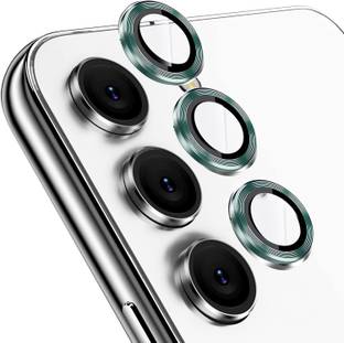 ankSONline Back Camera Lens Ring Guard Protector for Samsung Galaxy S23, S23 Plus, S23 FE, S24 5G