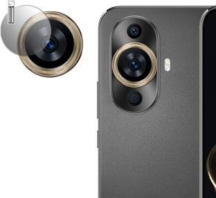 YCHROZE Back Camera Lens Glass Protector for HUAWEI nova 11