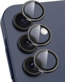 LIKEDESIGN Back Camera Lens Ring Guard Protector, Camera Lens Glass Protector for SAMSUNG Galaxy A35 5G, SAMSUNG Galaxy A35