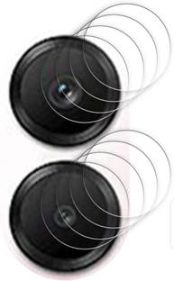 DB Back Camera Lens Glass Protector for OPPO K13X 5G CAMERA LENS (PACK OF 4)