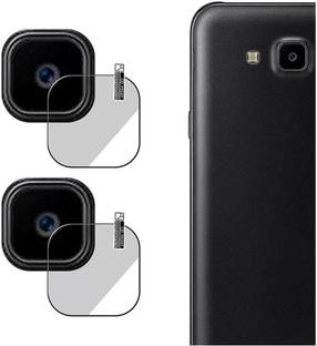 D Plus Back Camera Lens Glass Protector for Samsung Galaxy J7