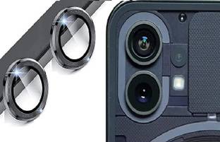 ALKSTORE Back Camera Lens Glass Protector for Nothing Phone (1), Nothing Phone1, Nothing Phone 1