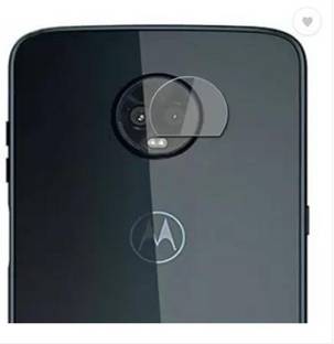 LIGHTWINGS Back Camera Lens Glass Protector for Motorola Moto G5S PLUS