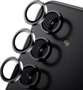 KHR Back Camera Lens Ring Guard Protector for Samsung S24 FE