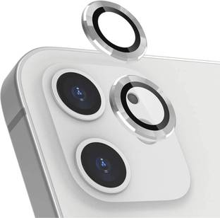 matsv Back Camera Lens Glass Protector for iPhone 12 Mini
