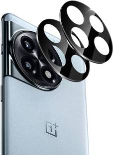 Getpay Back Camera Lens Ring Guard Protector for Oneplus 11r