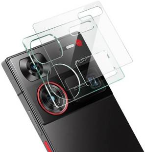LIGHTWINGS Back Camera Lens Glass Protector for ZTE nubia Z60 Ultra Camera Lens Protector
